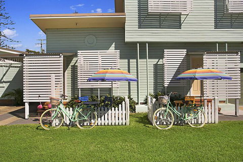 La Costa Motel - Accommodation NSW 1