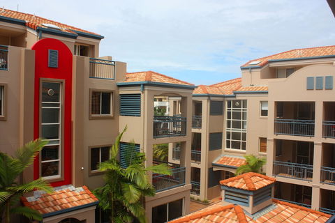 Montego Sands Resort - Accommodation NSW 1