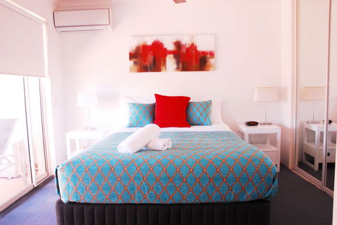 Montego Sands Resort - Accommodation NSW 6