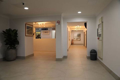 Capricornia Apartments - Accommodation NSW 6