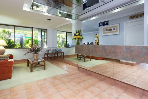 Capricornia Apartments - Accommodation NSW 7