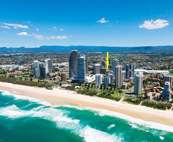 Victoria Square Private Apartments - Accommodation NSW 0