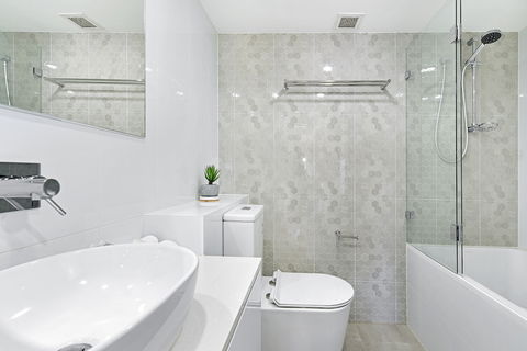Victoria Square Private Apartments - Accommodation NSW 2