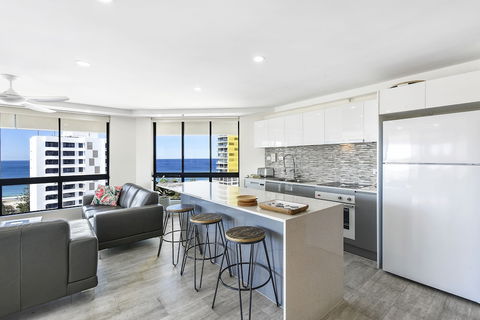 Victoria Square Private Apartments - Accommodation NSW 1