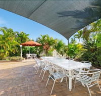 The Hill Apartments - Accommodation NSW