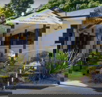Beachway Motel  Restaurant - Accommodation NSW