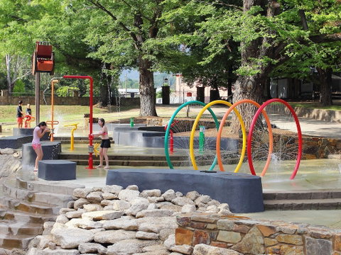 NRMA Bright Holiday Park - Accommodation NSW 4