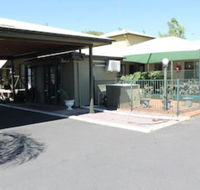 Lake Forbes Motel - Accommodation NSW