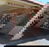 Dalby Mid Town Motor Inn - Accommodation NSW