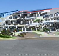Lamor Apartments - Accommodation NSW
