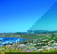 Bayview Tower - Accommodation NSW