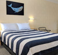 Sail Inn Motel - Accommodation NSW