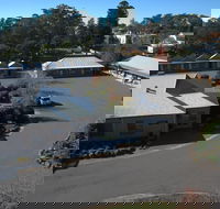 Swaggers Motor Inn - Accommodation NSW