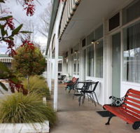 Hi Way Motor Inn - Accommodation NSW