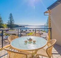 The Cove Yamba - Accommodation NSW