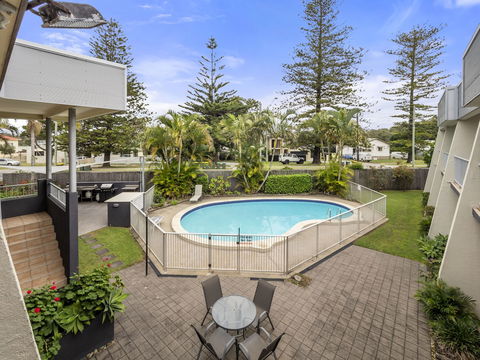Yamba Sun Motel - Accommodation NSW 2