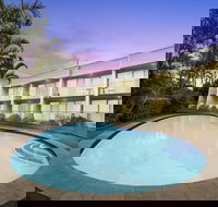 Yamba Sun Motel - Accommodation NSW