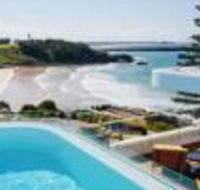 Surf Motel - Accommodation NSW