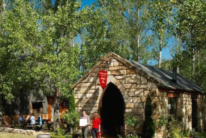 Holmesville NSW Accommodation NSW