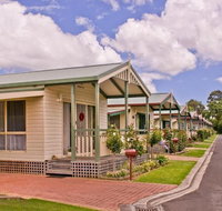 Warragul Gardens Holiday Park - Accommodation NSW