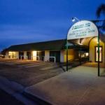  Accommodation NSW