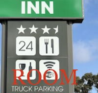 Golfview Motor Inn - Accommodation NSW