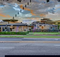 International Hotel Wagga Wagga - Accommodation NSW