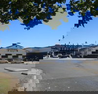 Club Motel - Accommodation NSW