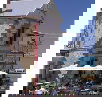 Anchorage Seafront Hotel - Accommodation NSW