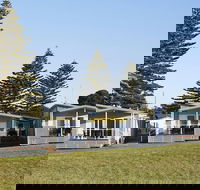 NRMA Victor Harbor Beachfront Holiday Park - Accommodation NSW
