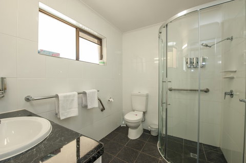 Allan Cunningham Motel - Accommodation NSW 6