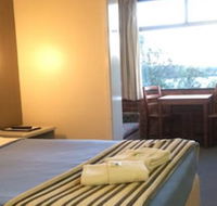 Riverview Motor Inn - Accommodation NSW