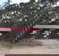 Rosedale Cottages - Accommodation NSW