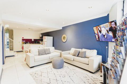 Manly Beach House - Accommodation NSW 0