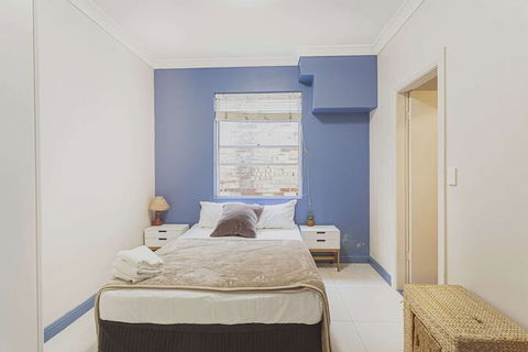 Manly Beach House - Accommodation NSW 4