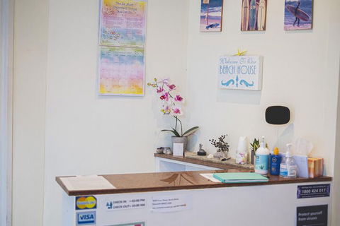 Manly Beach House - Accommodation NSW 1