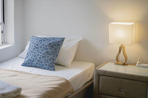 Manly Beach House - Accommodation NSW 7