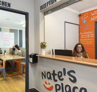 Nate's Place Backpackers Sydney - Accommodation NSW