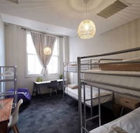 Big Hostel - Accommodation NSW