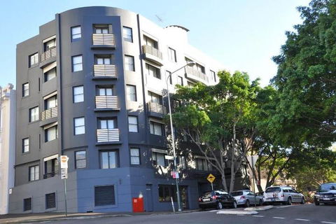 Annam Serviced Apartments - Accommodation NSW 4