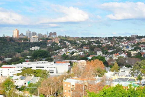 Annam Serviced Apartments - Accommodation NSW 2