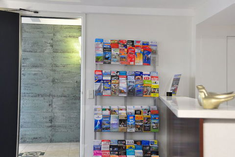 Annam Serviced Apartments - Accommodation NSW 6