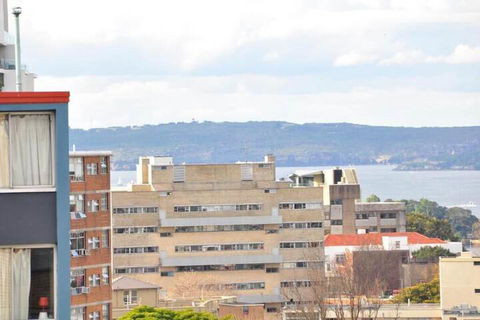Annam Serviced Apartments - Accommodation NSW 1