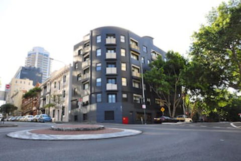 Annam Serviced Apartments - Accommodation NSW 0