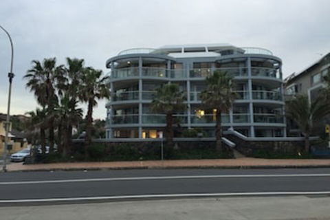 Manly Surfside Holiday Apartments - Accommodation NSW 0