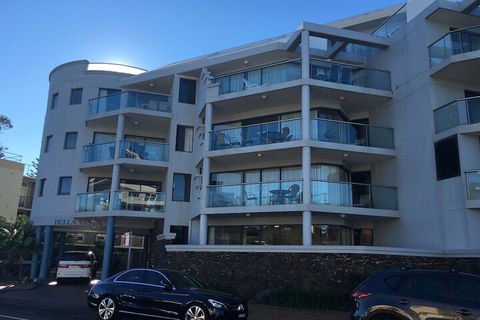 Manly Surfside Holiday Apartments - Accommodation NSW 1