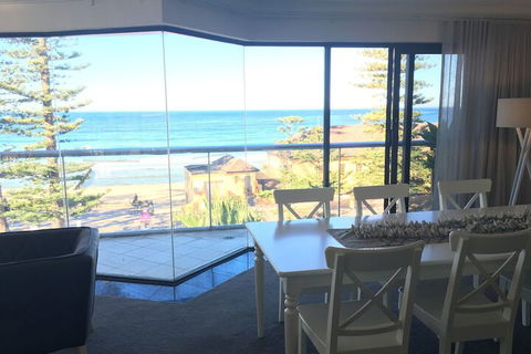 Manly Surfside Holiday Apartments - Accommodation NSW 7