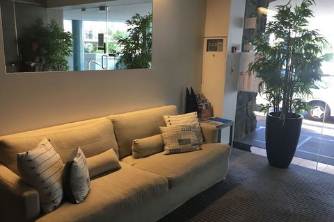 Manly Surfside Holiday Apartments - Accommodation NSW 2