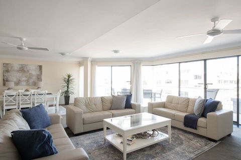 Manly Surfside Holiday Apartments - Accommodation NSW 5