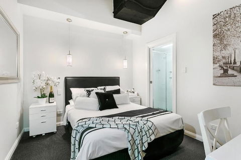 Airport Hotel Sydney - Accommodation NSW 6